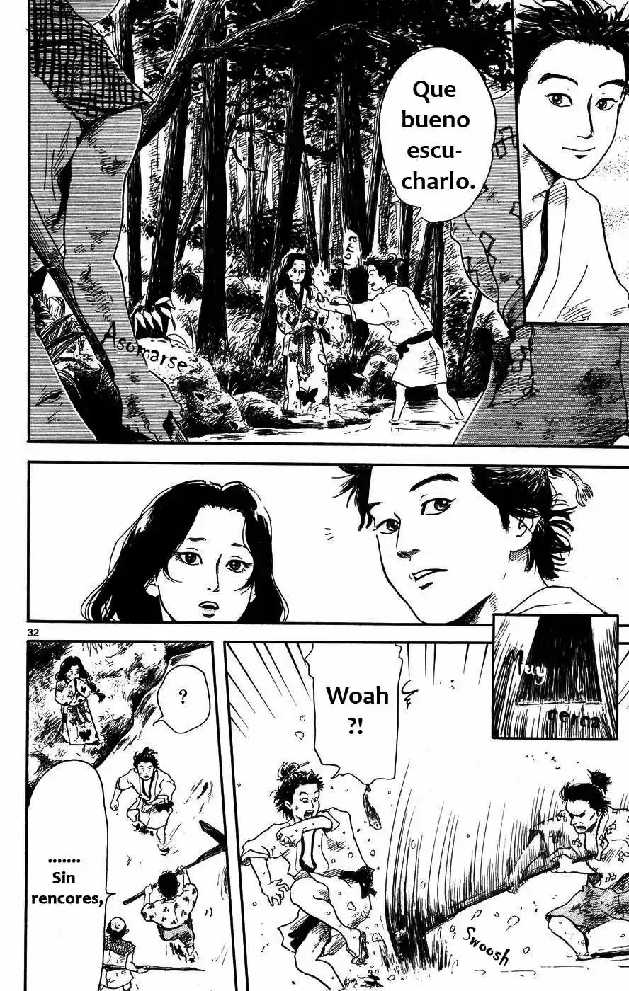 Nobunaga Concerto - Capítulo 1 - Página 34 - LectorTMOo