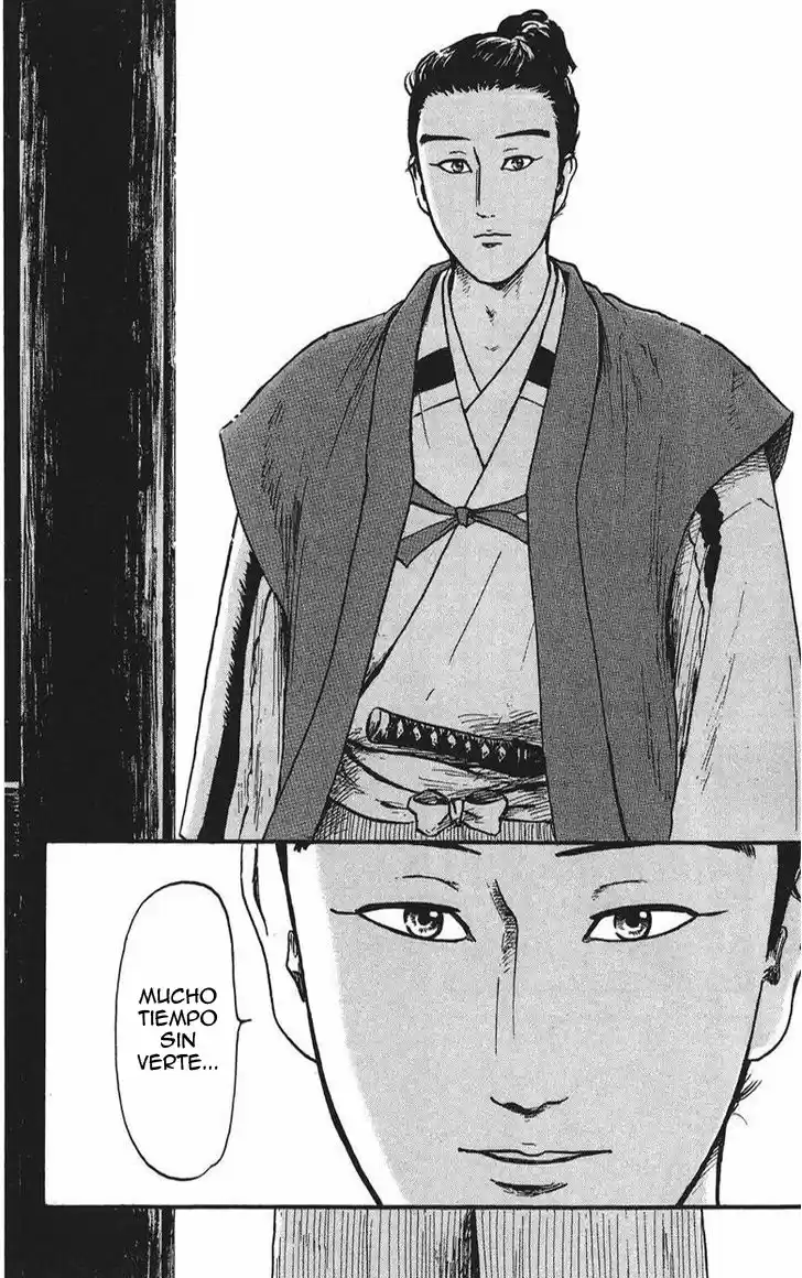 Nobunaga Concerto - Capítulo 15 - Página 15 - LectorTMOo
