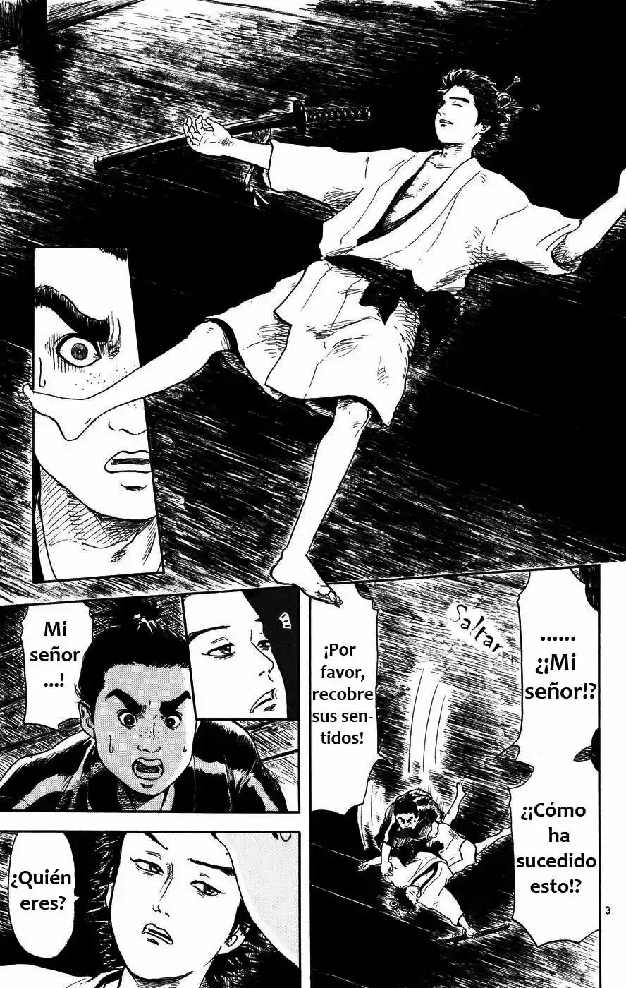 Nobunaga Concerto - Capítulo 2 - Página 4 - LectorTMOo