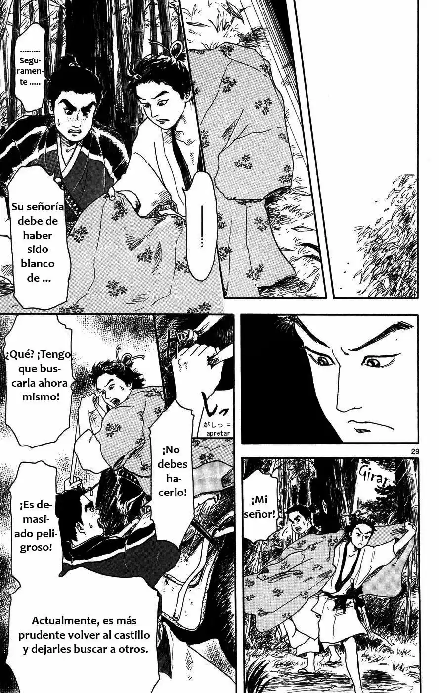Nobunaga Concerto - Capítulo 2 - Página 30 - LectorTMOo