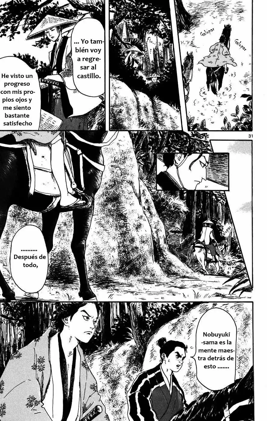 Nobunaga Concerto - Capítulo 2 - Página 32 - LectorTMOo