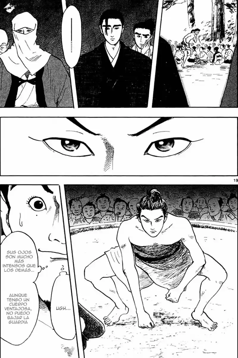 Nobunaga Concerto - Capítulo 20 - Página 20 - LectorTMOo
