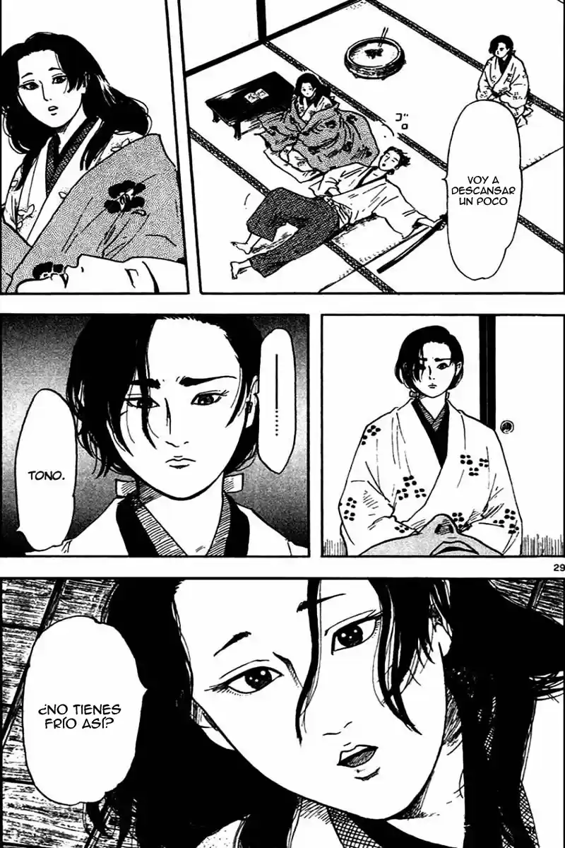 Nobunaga Concerto - Capítulo 20 - Página 30 - LectorTMOo