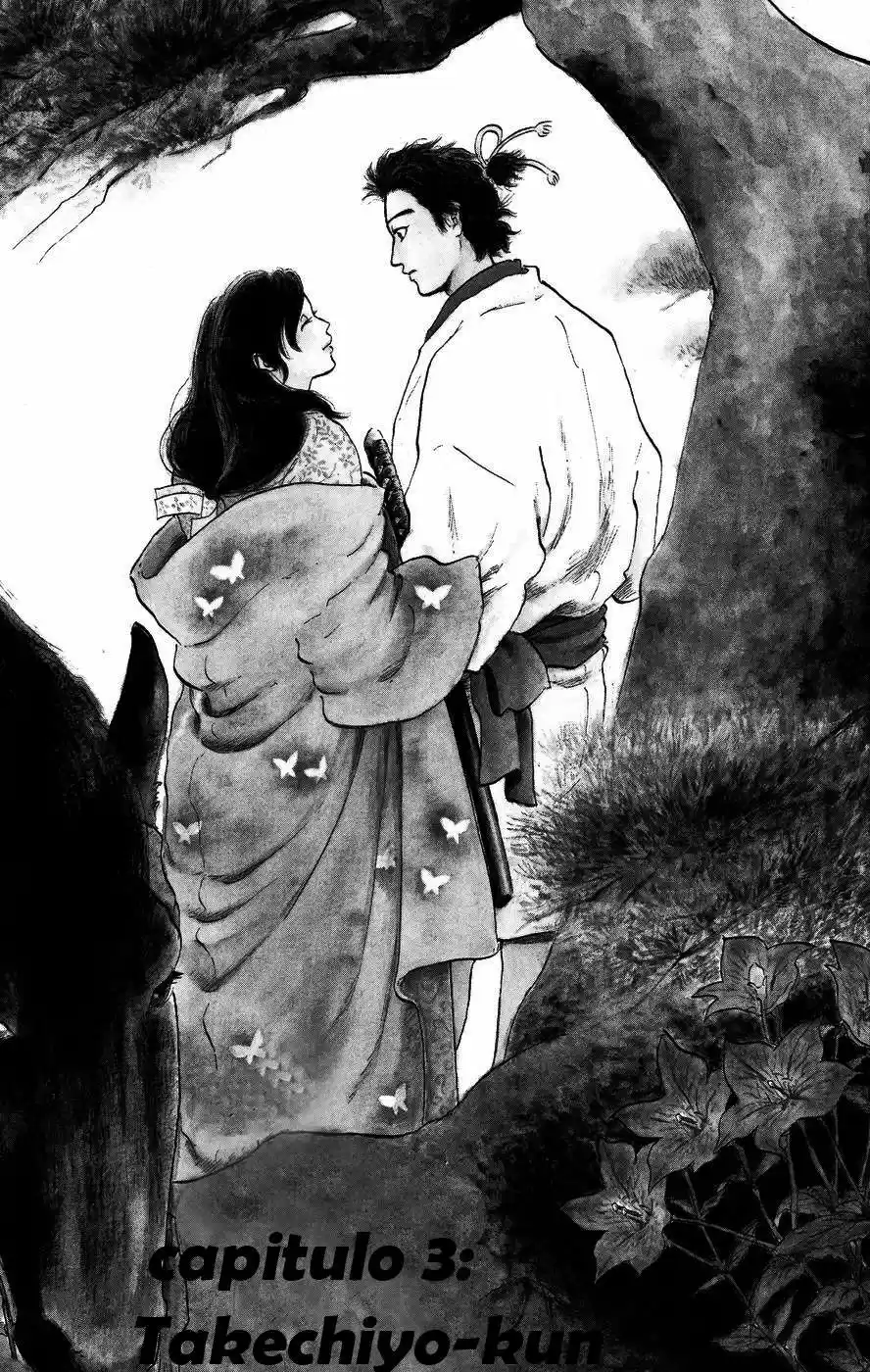 Nobunaga Concerto - Capítulo 3 - Página 2 - LectorTMOo