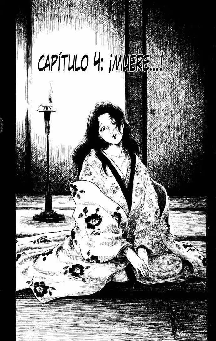 Nobunaga Concerto - Capítulo 4 - Página 2 - LectorTMOo