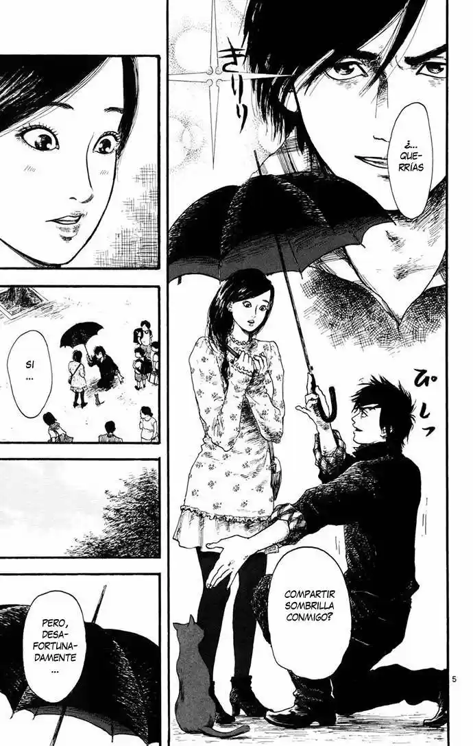 Nobunaga Concerto - Capítulo 4 - Página 53 - LectorTMOo