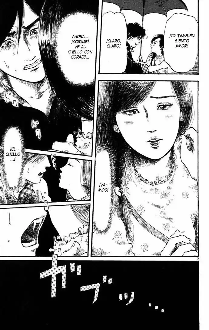 Nobunaga Concerto - Capítulo 4 - Página 55 - LectorTMOo