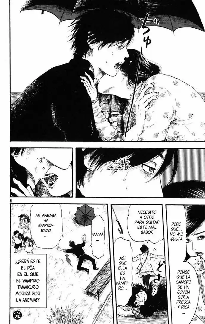 Nobunaga Concerto - Capítulo 4 - Página 56 - LectorTMOo