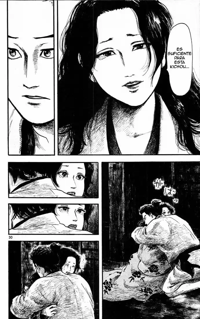 Nobunaga Concerto - Capítulo 6 - Página 29 - LectorTMOo