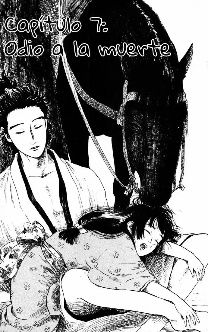 Nobunaga Concerto - Capítulo 7 - Página 2 - LectorTMOo
