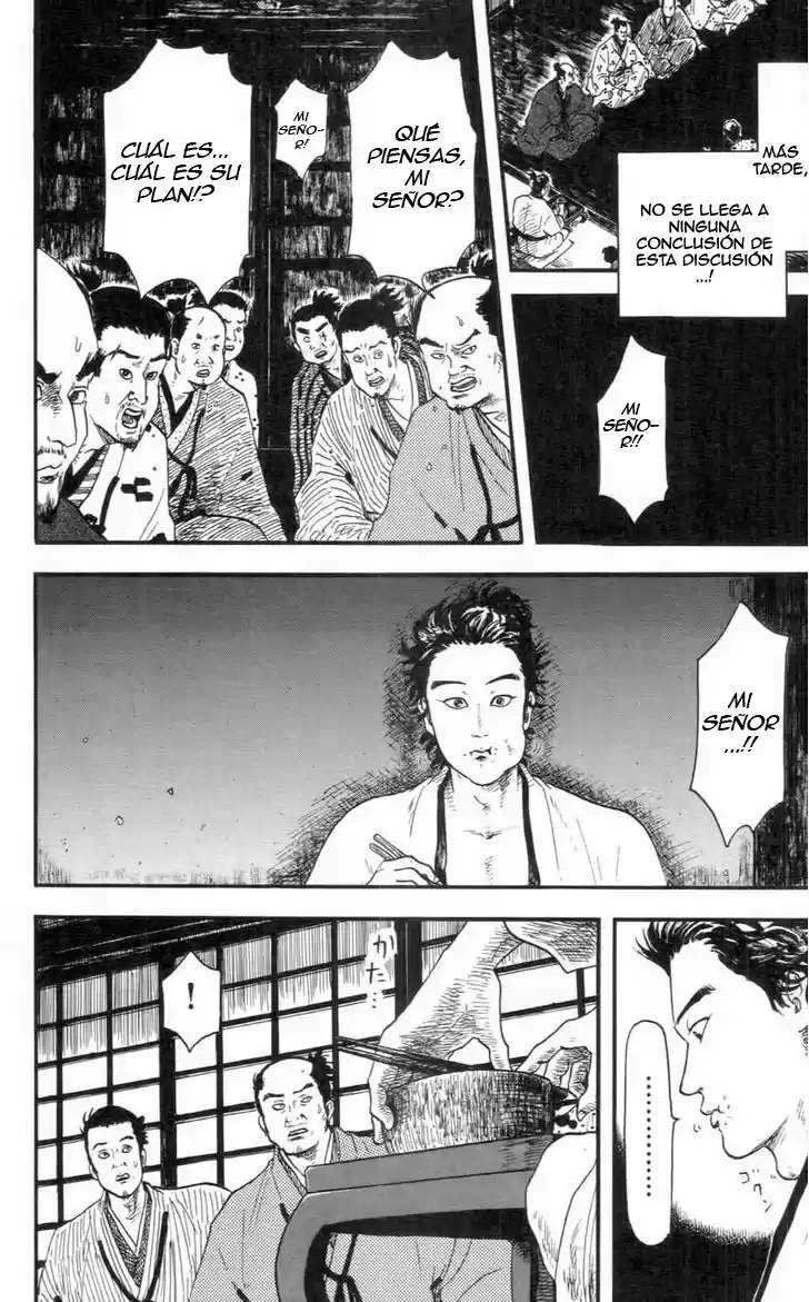 Nobunaga Concerto - Capítulo 9 - Página 12 - LectorTMOo