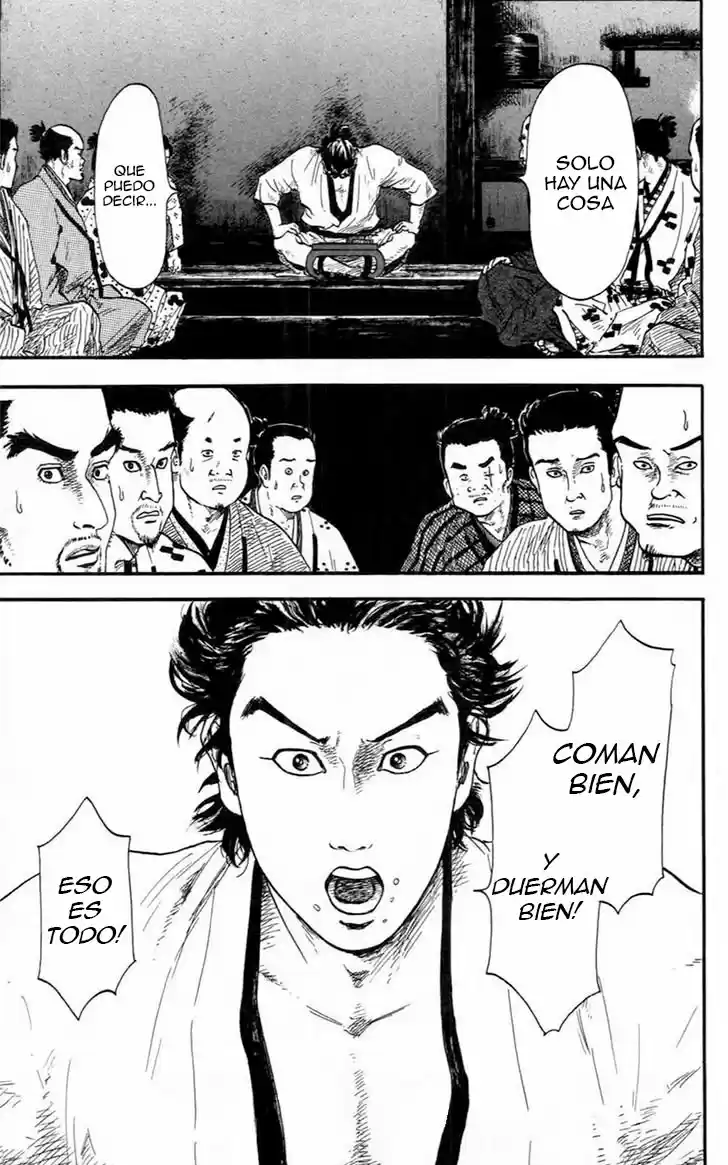Nobunaga Concerto - Capítulo 9 - Página 13 - LectorTMOo