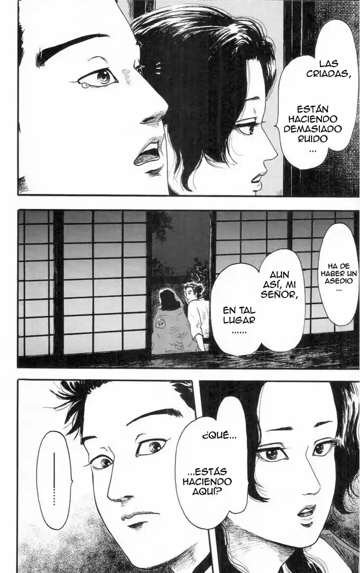 Nobunaga Concerto - Capítulo 9 - Página 24 - LectorTMOo