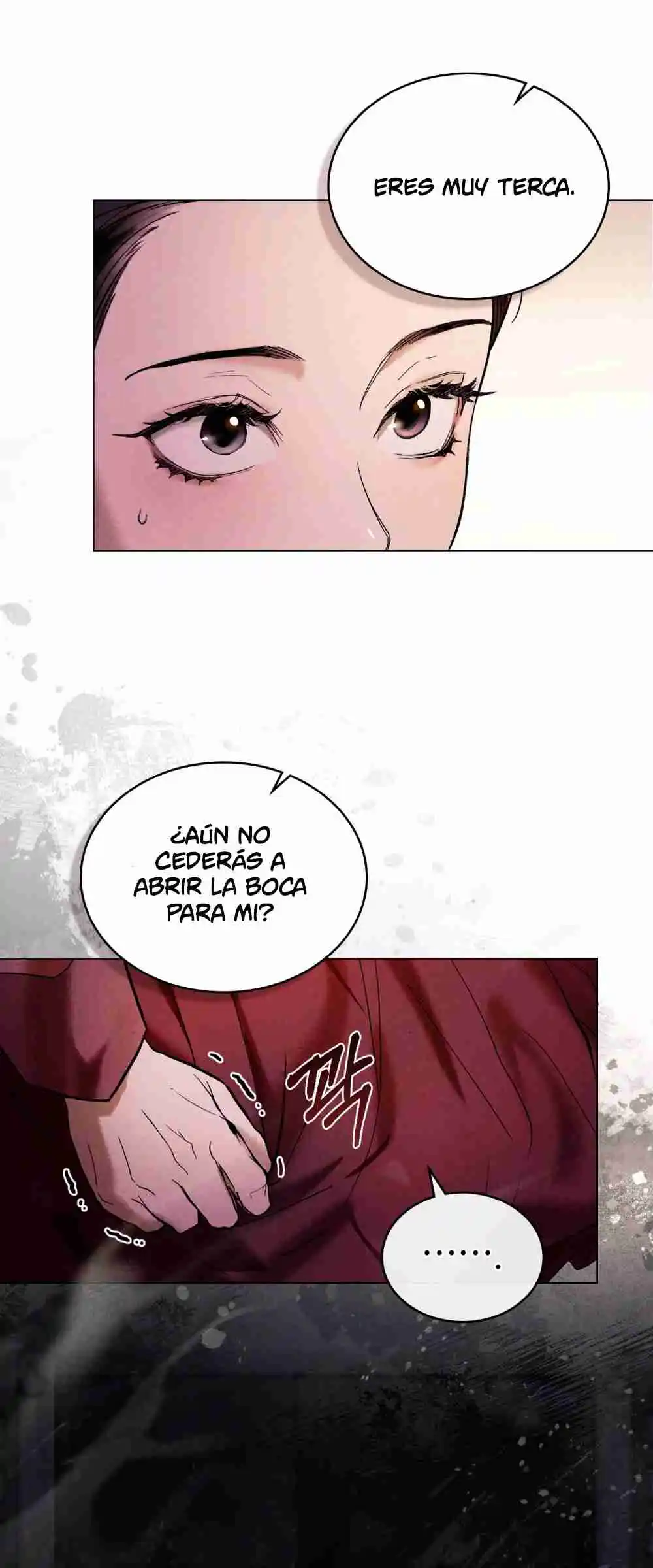 Noche Caotica - Capítulo 1 - Página 14 - LectorTMOo