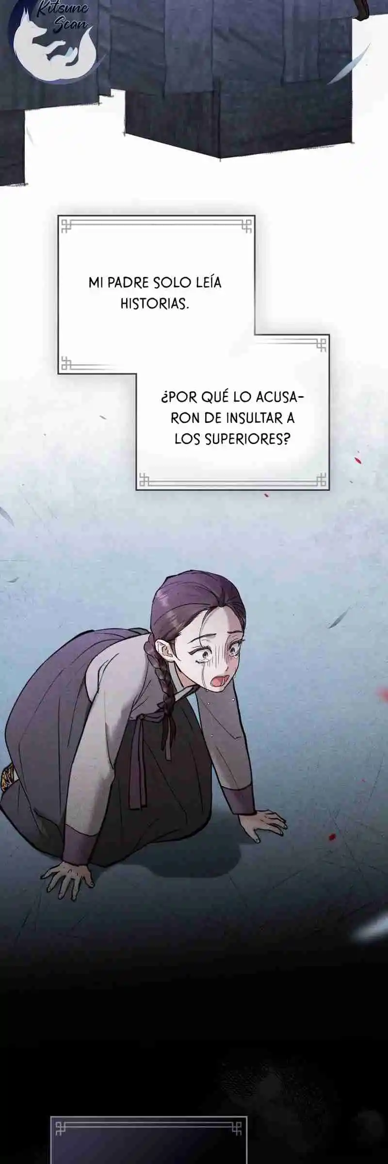 Noche Caotica - Capítulo 11 - Página 13 - LectorTMOo