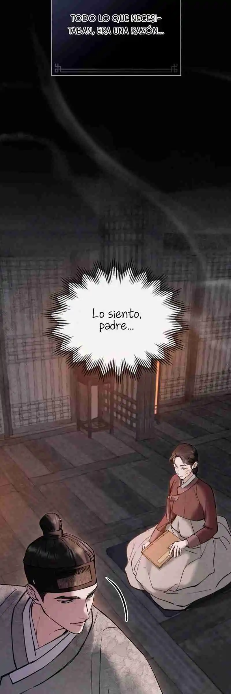 Noche Caotica - Capítulo 11 - Página 15 - LectorTMOo
