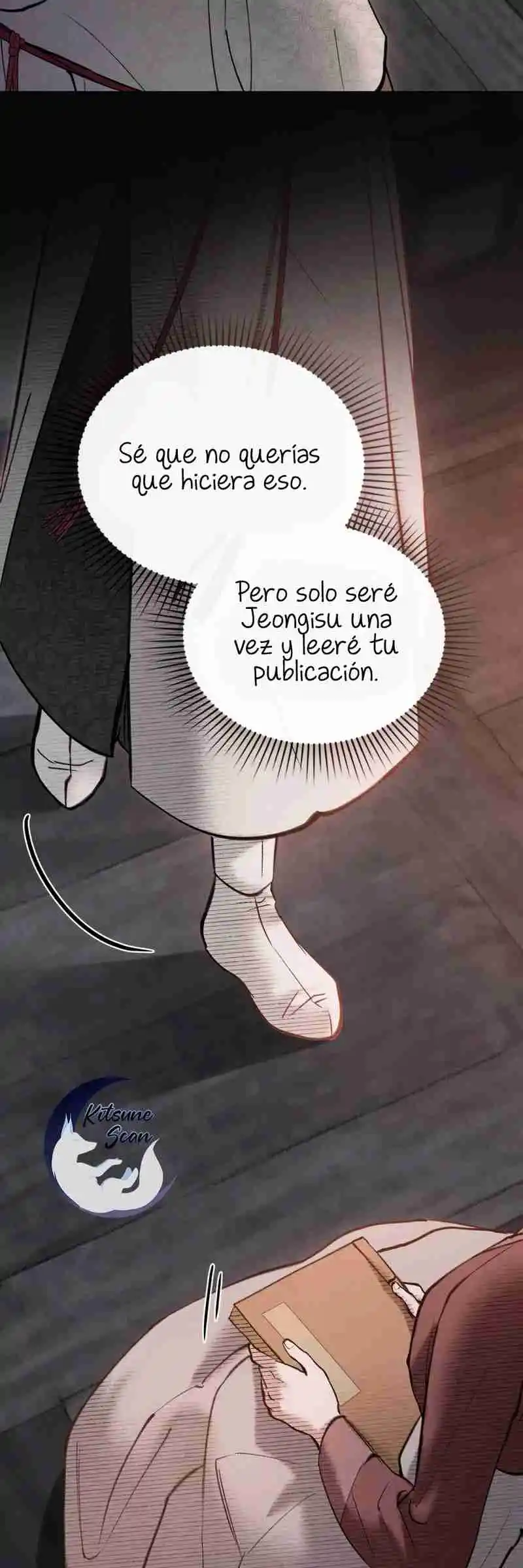Noche Caotica - Capítulo 11 - Página 16 - LectorTMOo