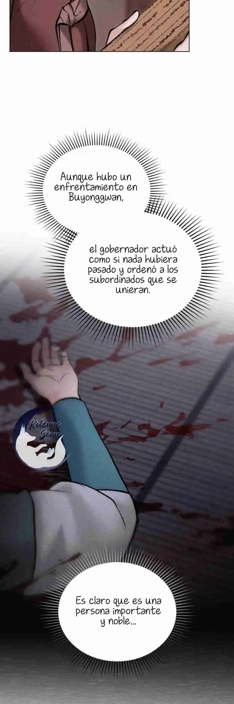 Noche Caotica - Capítulo 11 - Página 34 - LectorTMOo