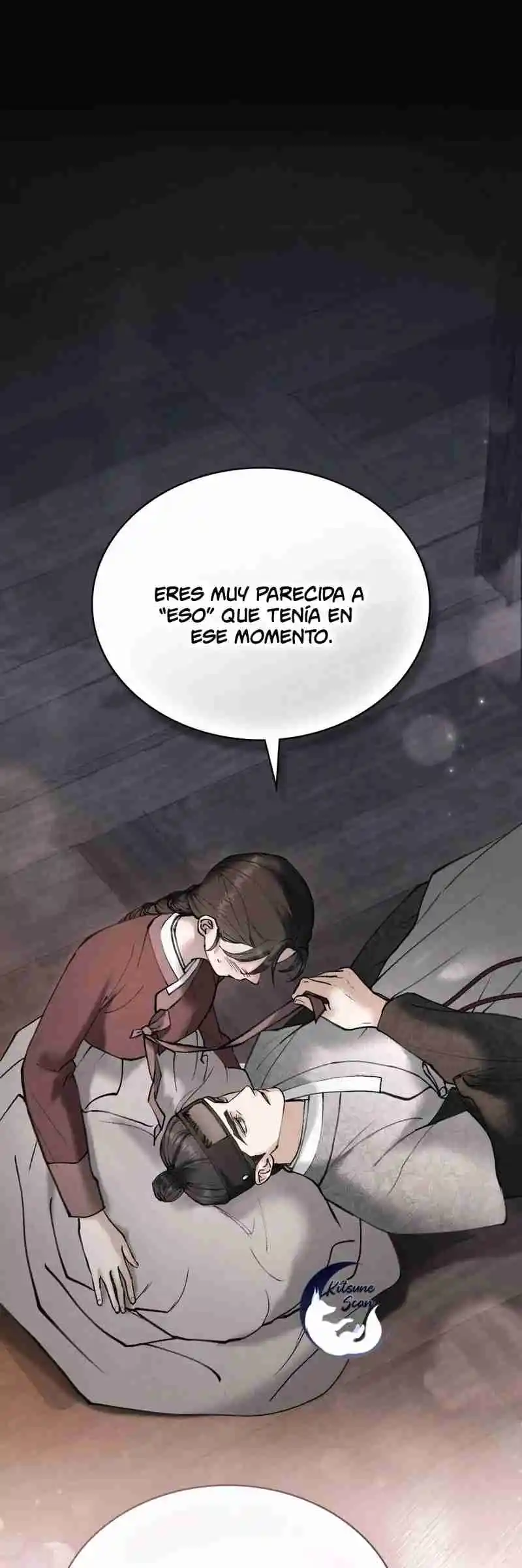 Noche Caotica - Capítulo 12 - Página 5 - LectorTMOo