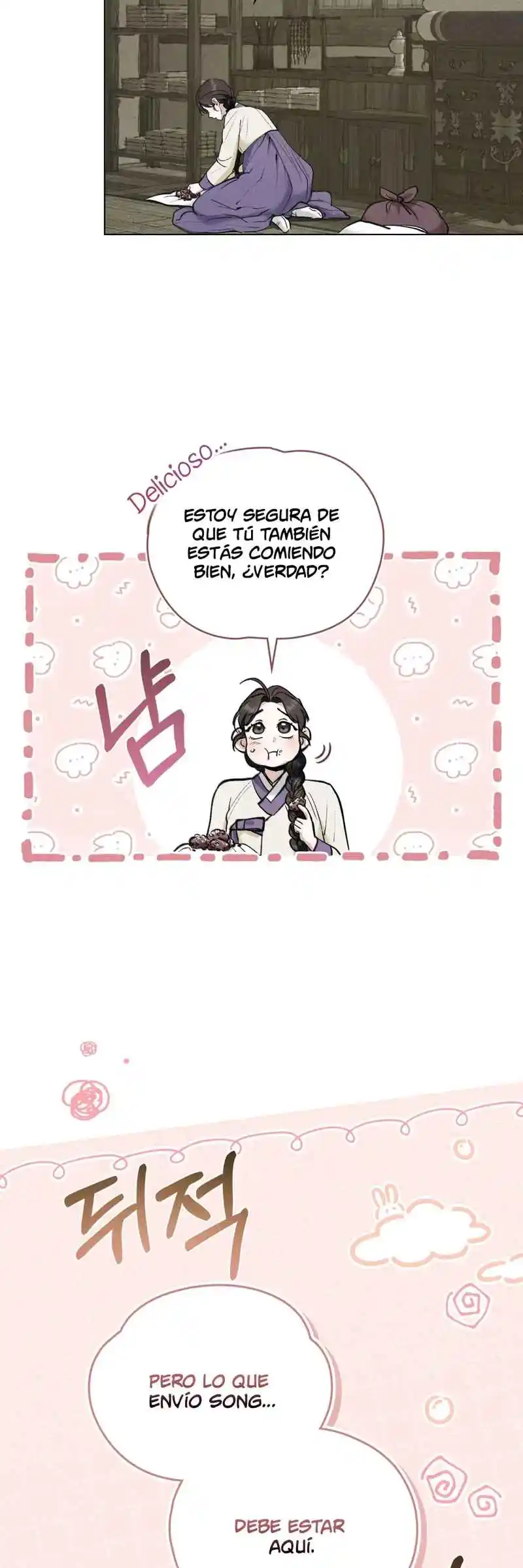 Noche Caotica - Capítulo 12 - Página 35 - LectorTMOo