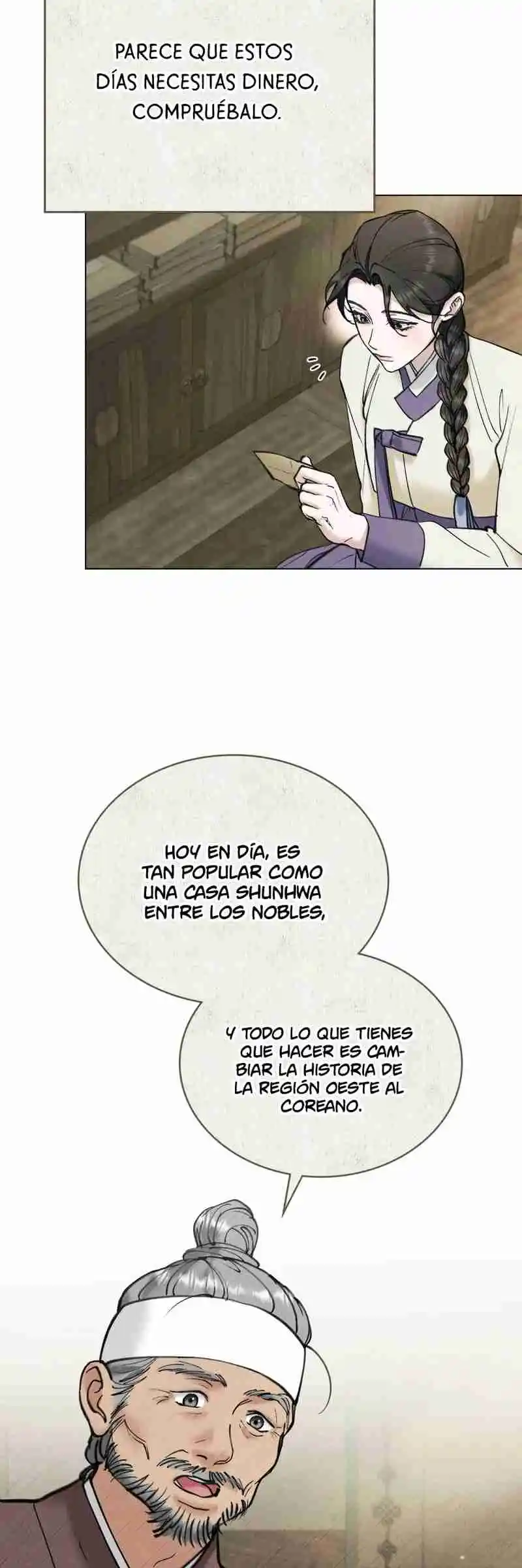 Noche Caotica - Capítulo 12 - Página 37 - LectorTMOo