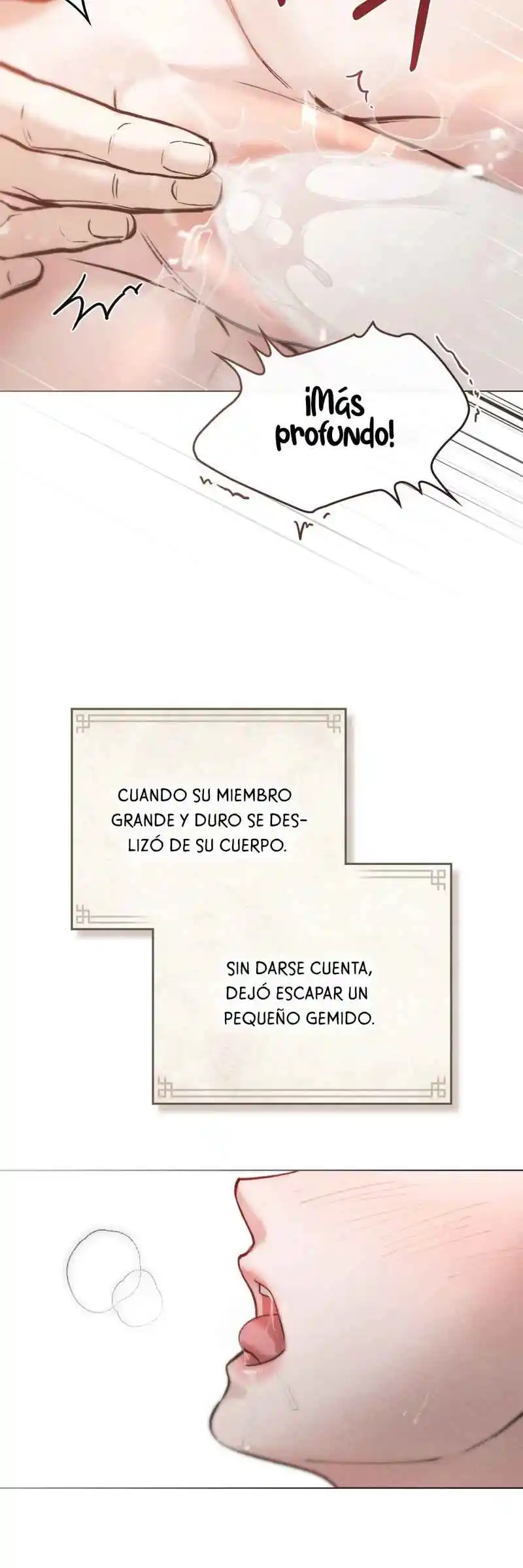 Noche Caotica - Capítulo 13 - Página 11 - LectorTMOo