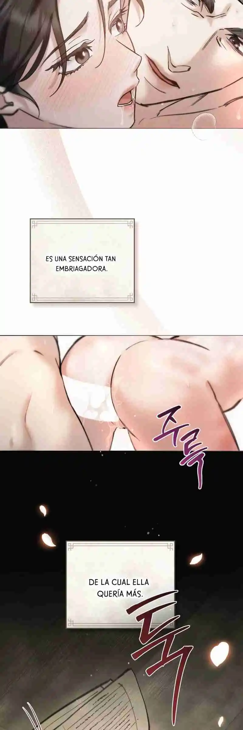 Noche Caotica - Capítulo 13 - Página 14 - LectorTMOo