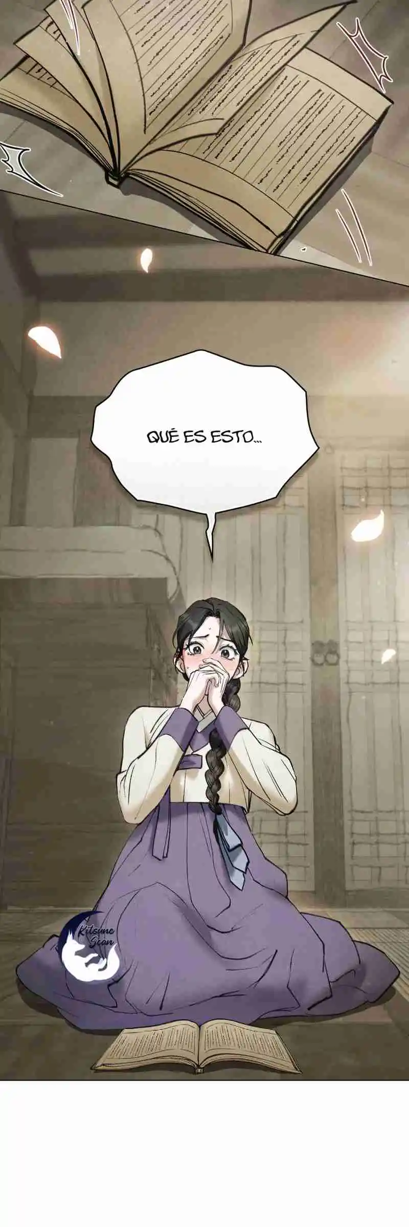 Noche Caotica - Capítulo 13 - Página 15 - LectorTMOo