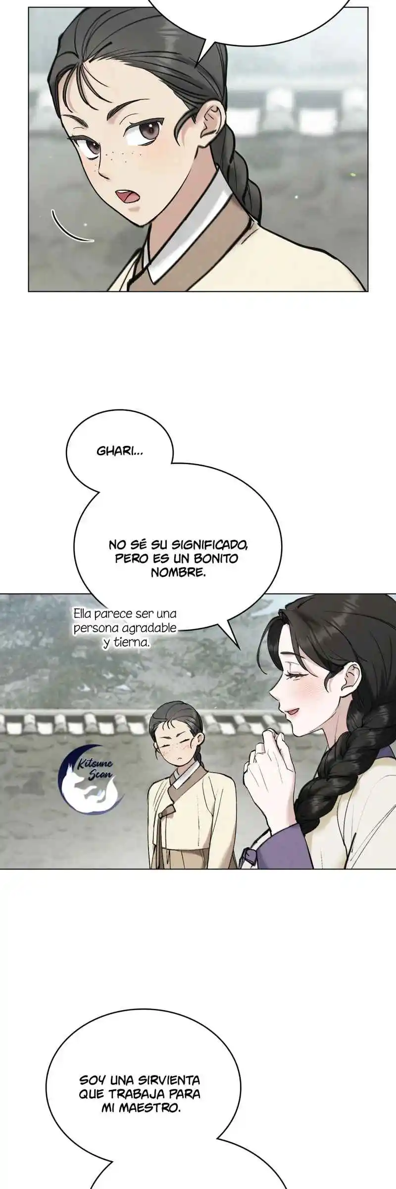 Noche Caotica - Capítulo 13 - Página 20 - LectorTMOo
