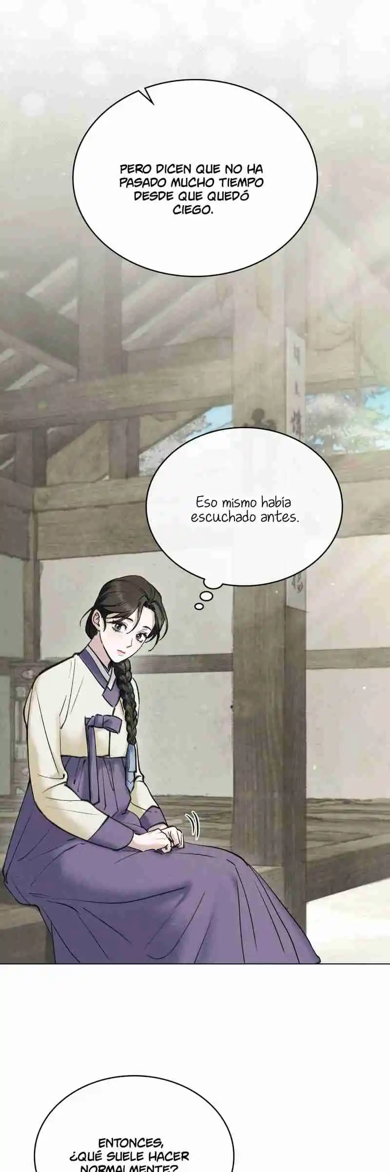 Noche Caotica - Capítulo 13 - Página 25 - LectorTMOo