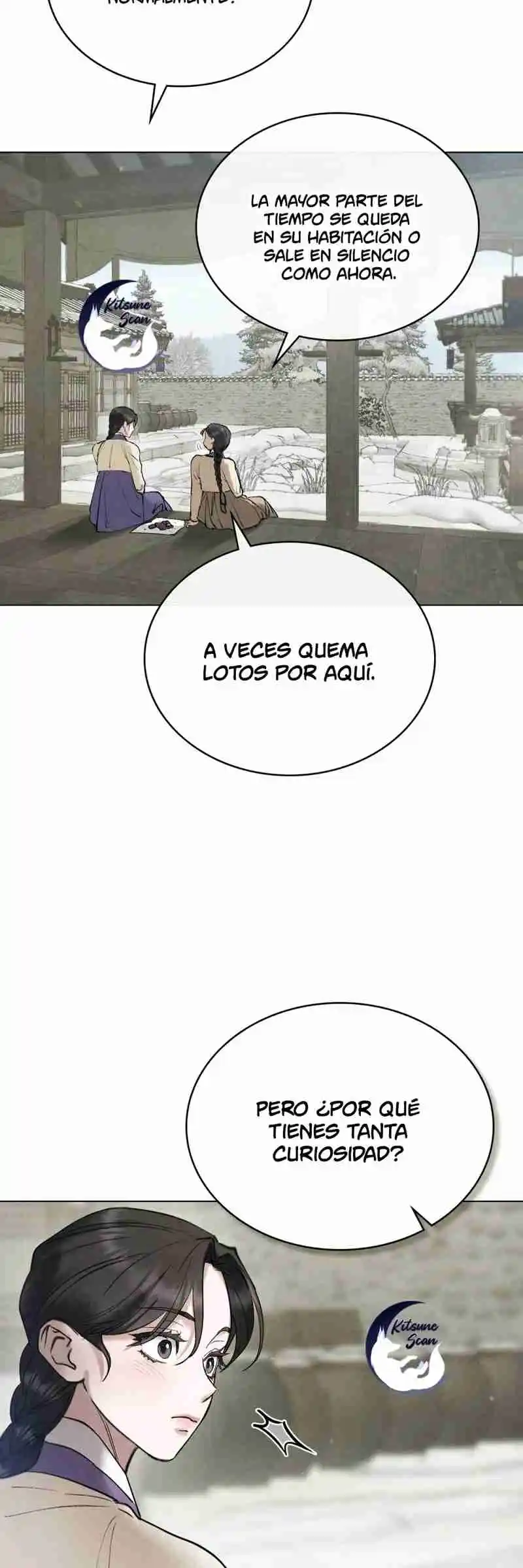 Noche Caotica - Capítulo 13 - Página 26 - LectorTMOo