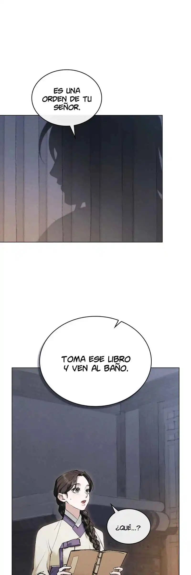 Noche Caotica - Capítulo 15 - Página 20 - LectorTMOo