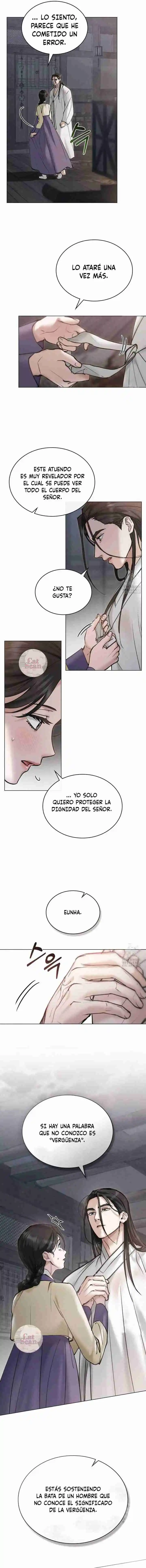 Noche Caotica - Capítulo 16 - Página 4 - LectorTMOo