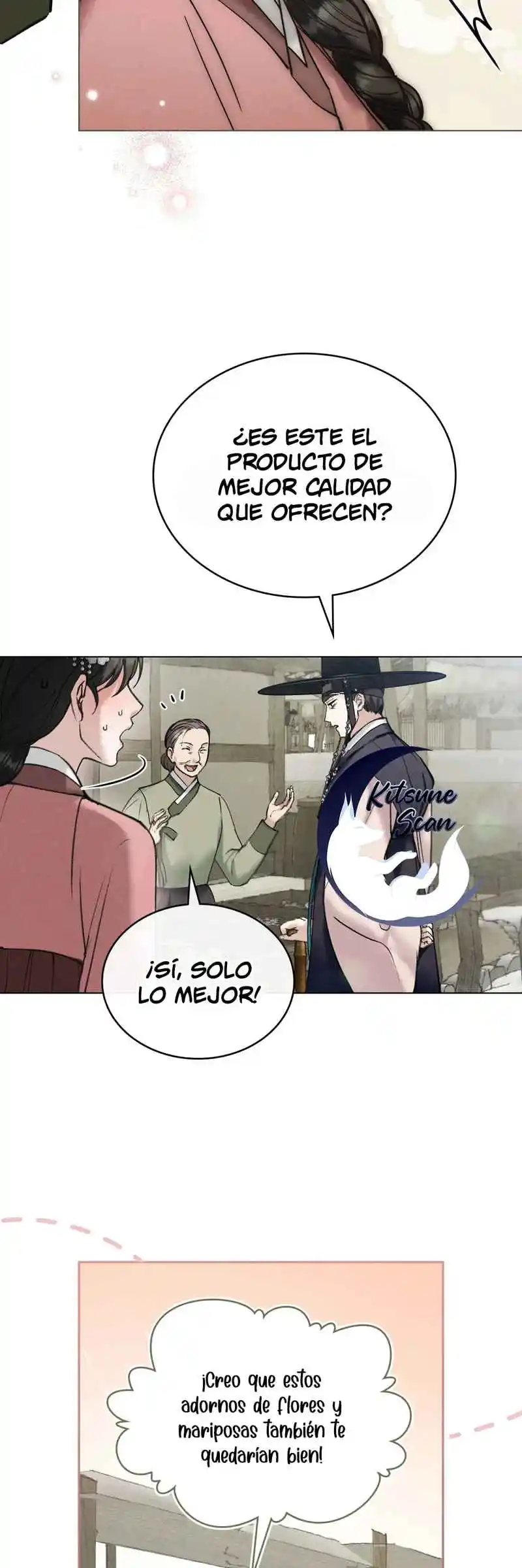 Noche Caotica - Capítulo 17 - Página 16 - LectorTMOo