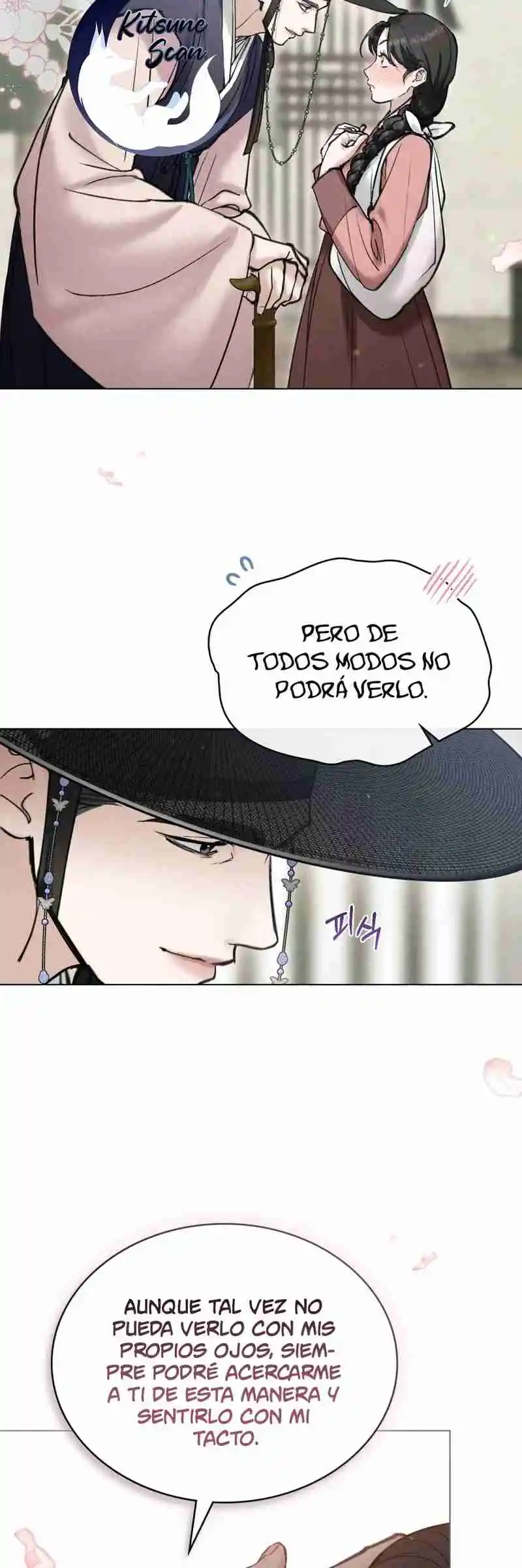 Noche Caotica - Capítulo 17 - Página 19 - LectorTMOo