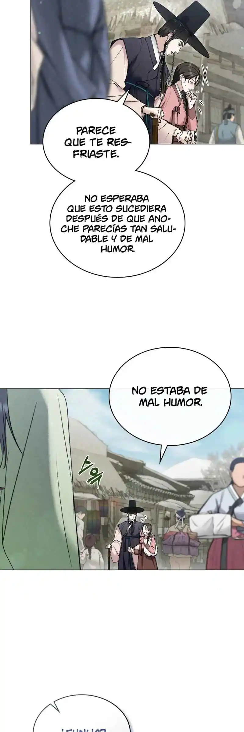 Noche Caotica - Capítulo 17 - Página 26 - LectorTMOo