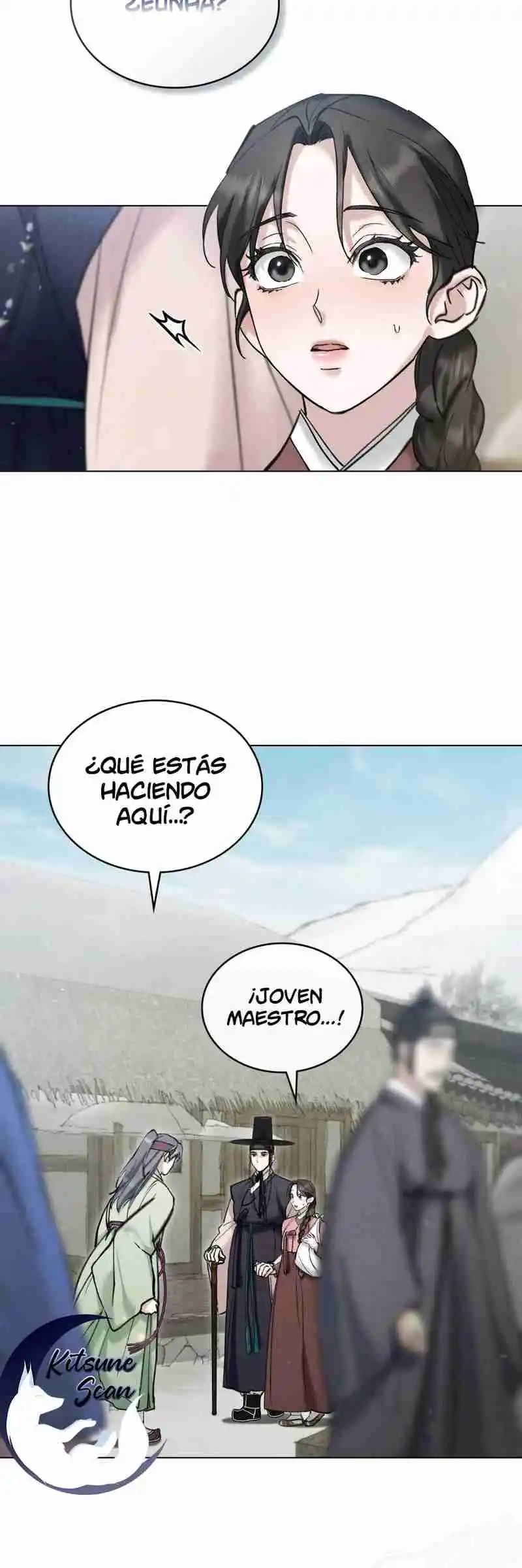 Noche Caotica - Capítulo 17 - Página 27 - LectorTMOo