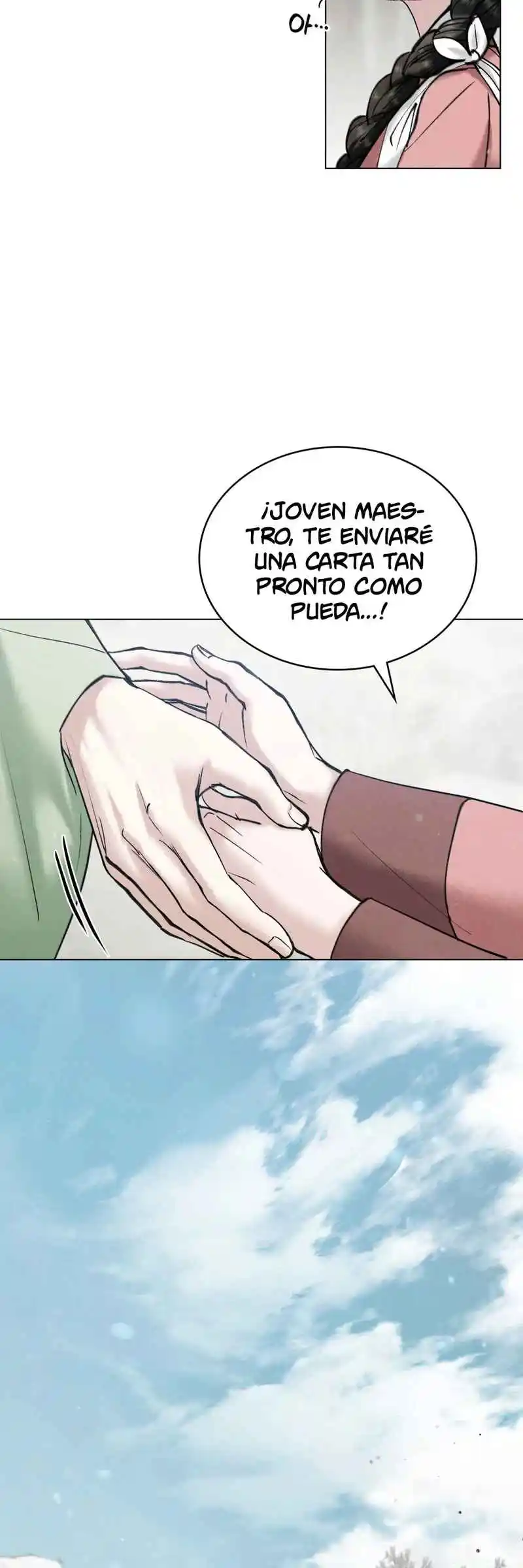 Noche Caotica - Capítulo 17 - Página 34 - LectorTMOo