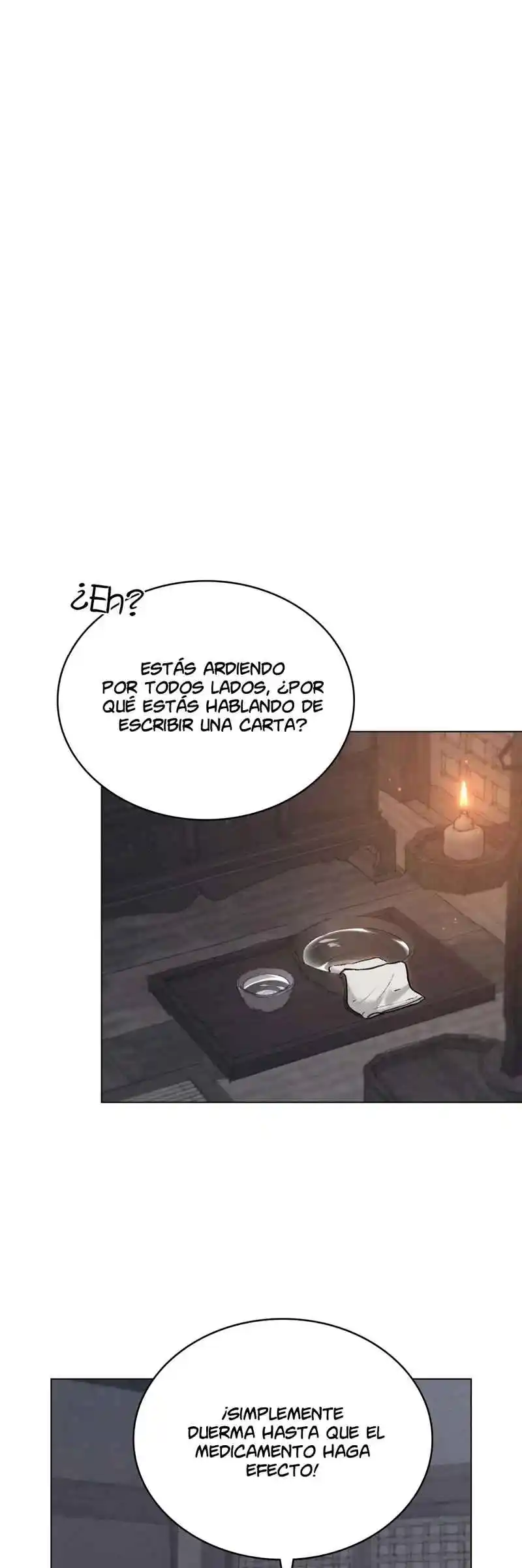 Noche Caotica - Capítulo 18 - Página 19 - LectorTMOo
