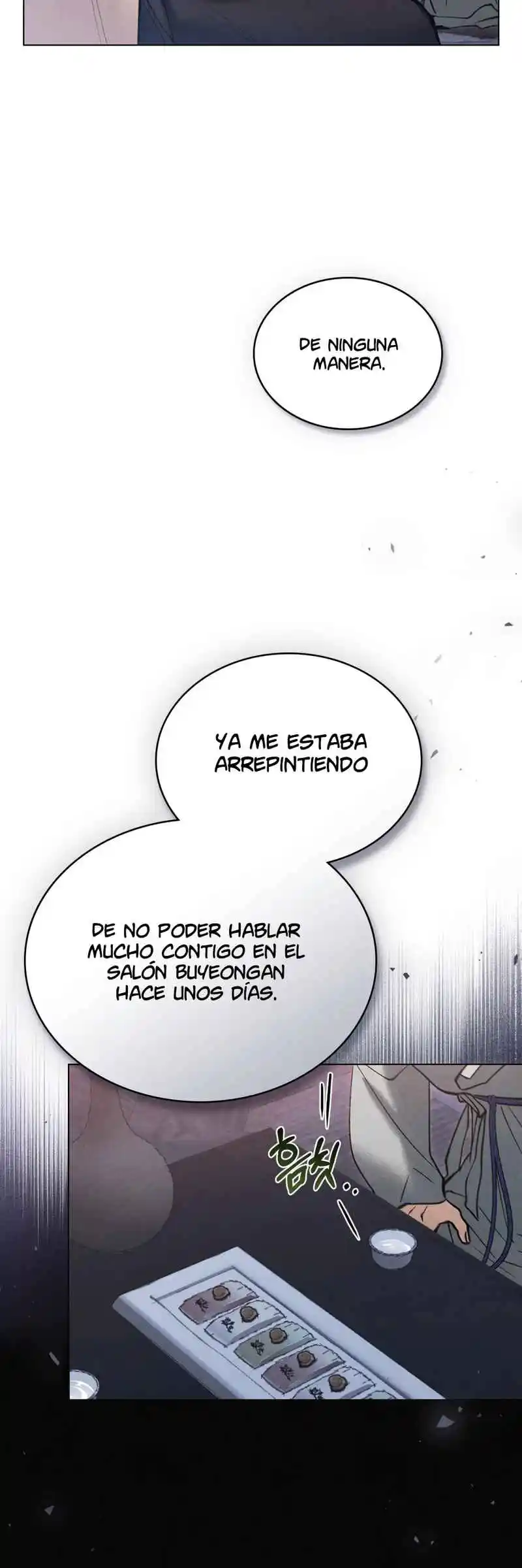 Noche Caotica - Capítulo 18 - Página 28 - LectorTMOo