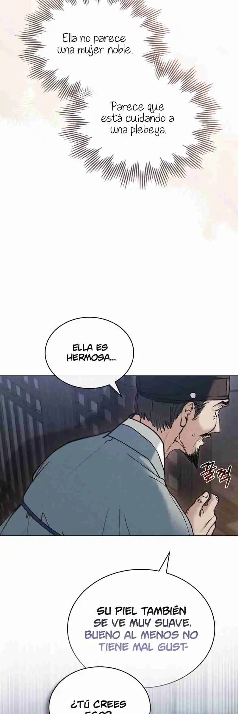 Noche Caotica - Capítulo 19 - Página 13 - LectorTMOo