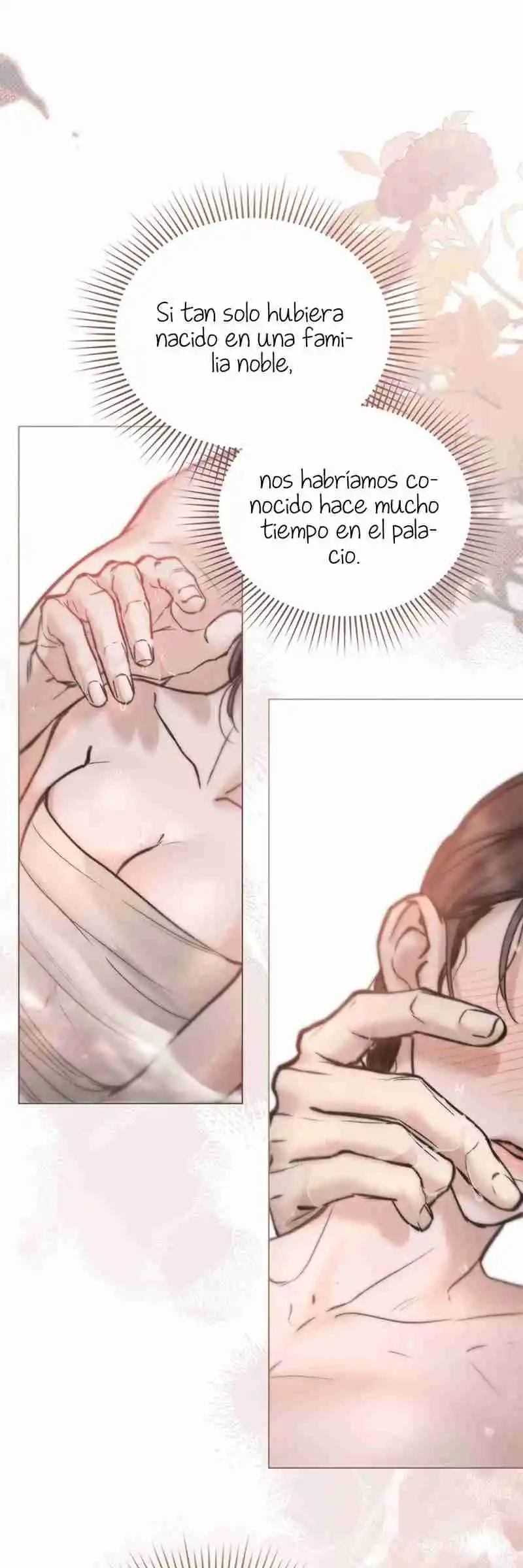 Noche Caotica - Capítulo 19 - Página 29 - LectorTMOo