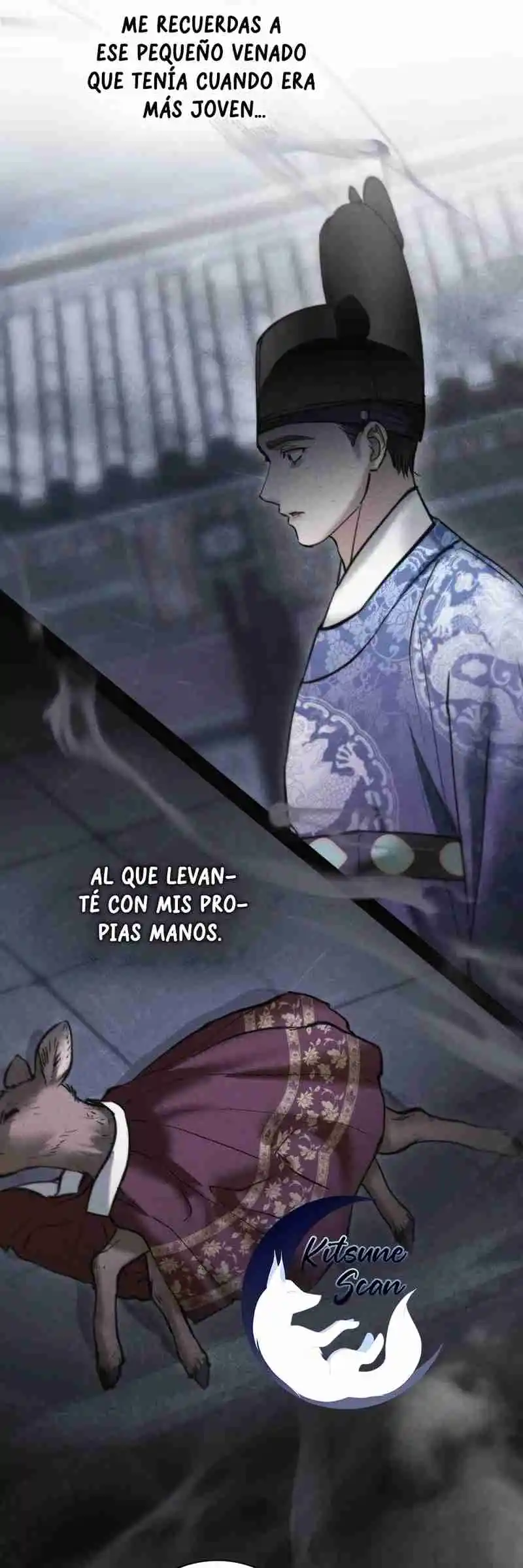 Noche Caotica - Capítulo 19 - Página 31 - LectorTMOo