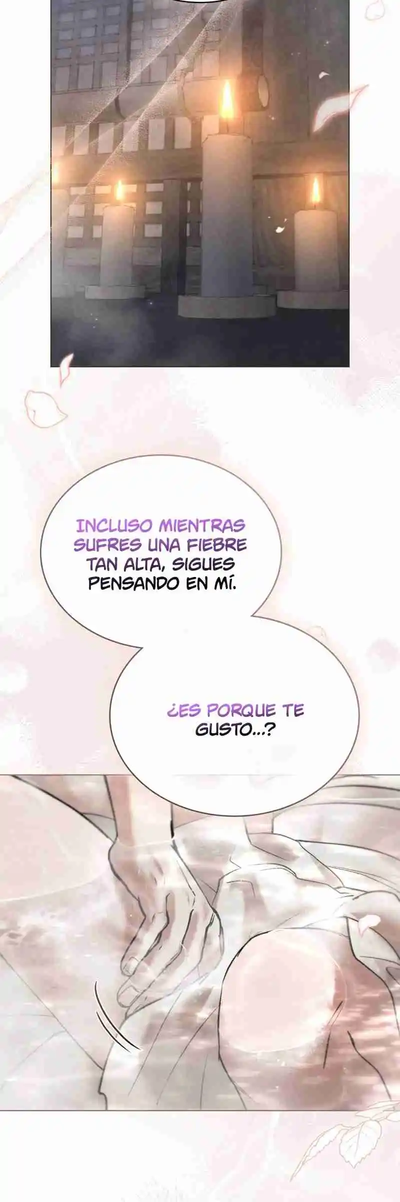 Noche Caotica - Capítulo 19 - Página 36 - LectorTMOo
