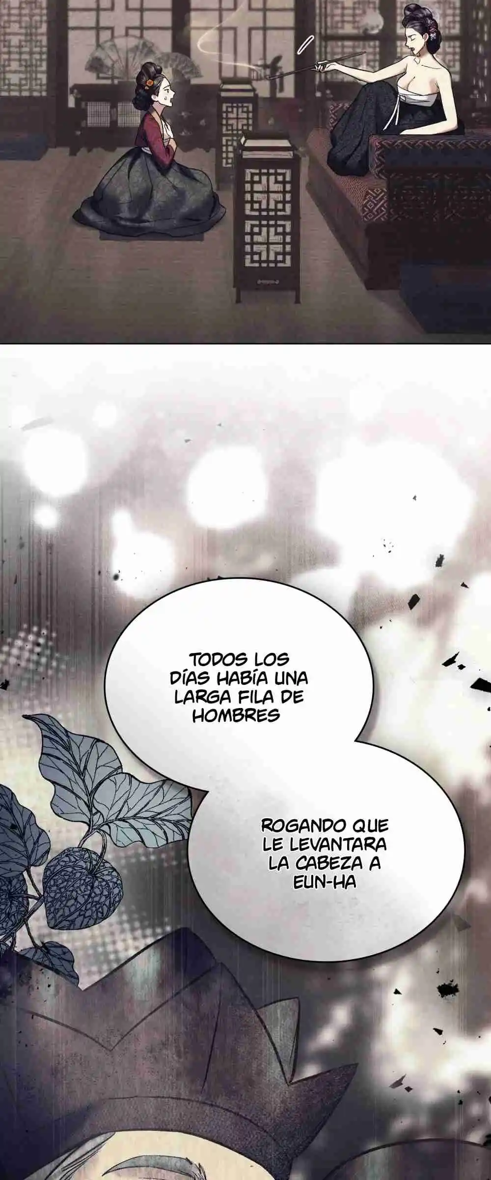 Noche Caotica - Capítulo 2 - Página 7 - LectorTMOo