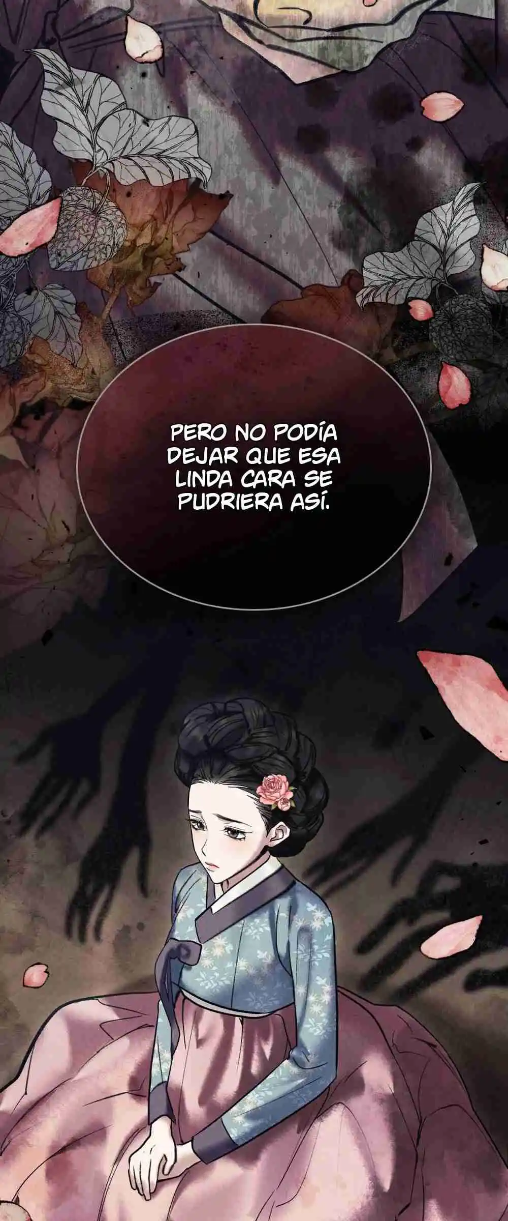 Noche Caotica - Capítulo 2 - Página 9 - LectorTMOo
