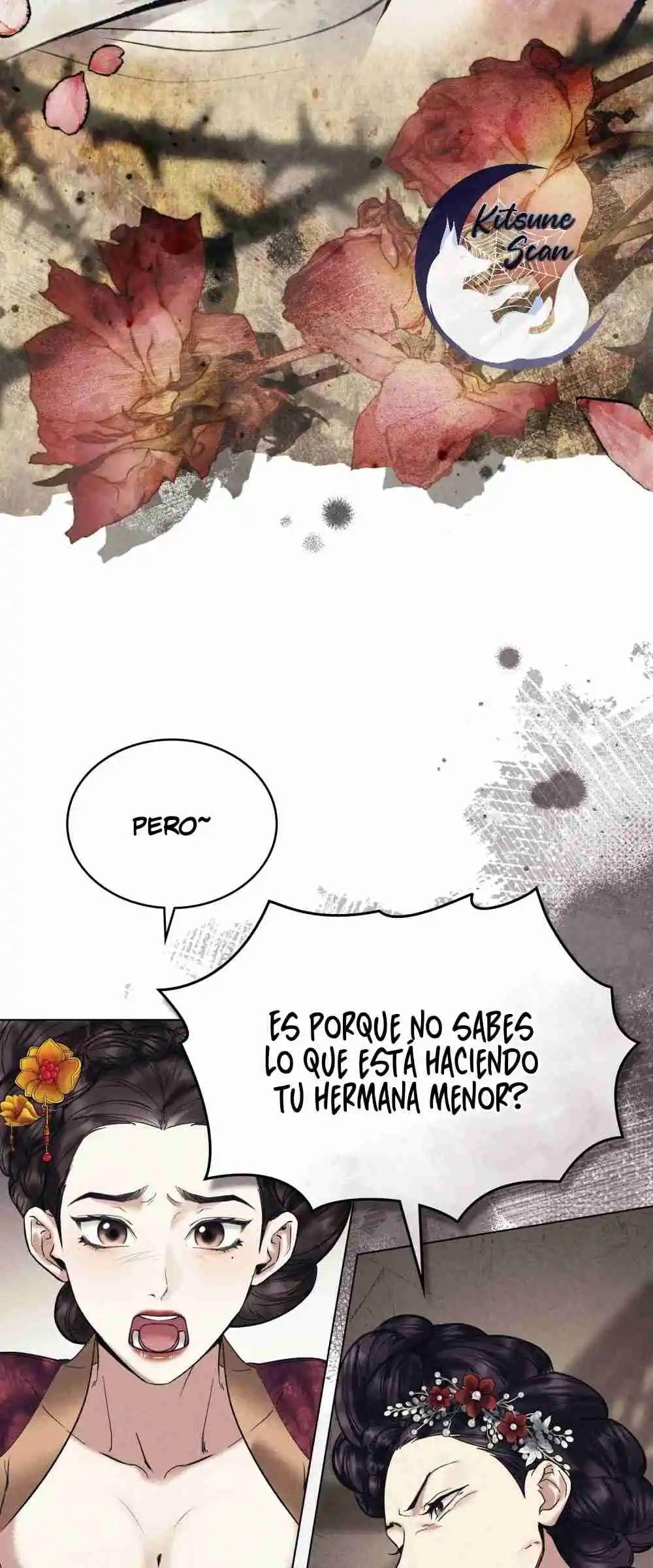 Noche Caotica - Capítulo 2 - Página 11 - LectorTMOo