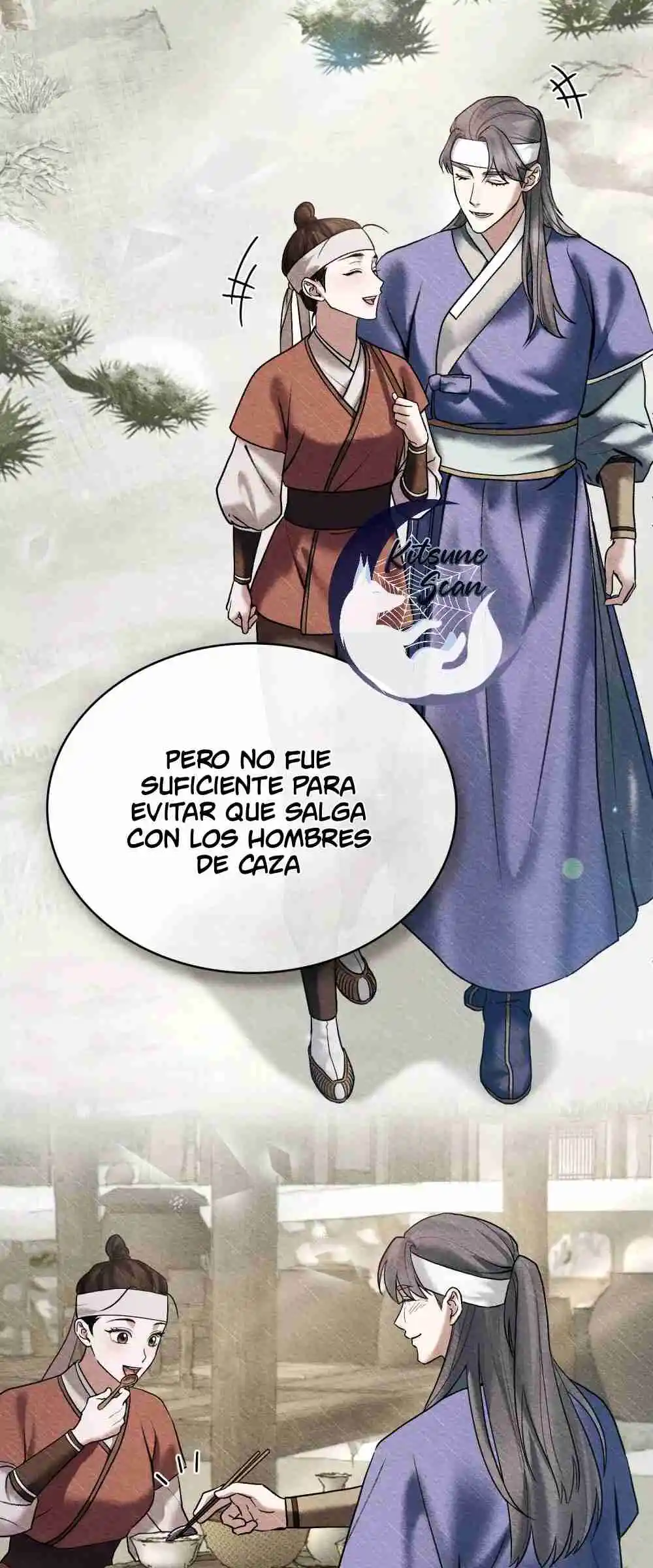 Noche Caotica - Capítulo 2 - Página 13 - LectorTMOo