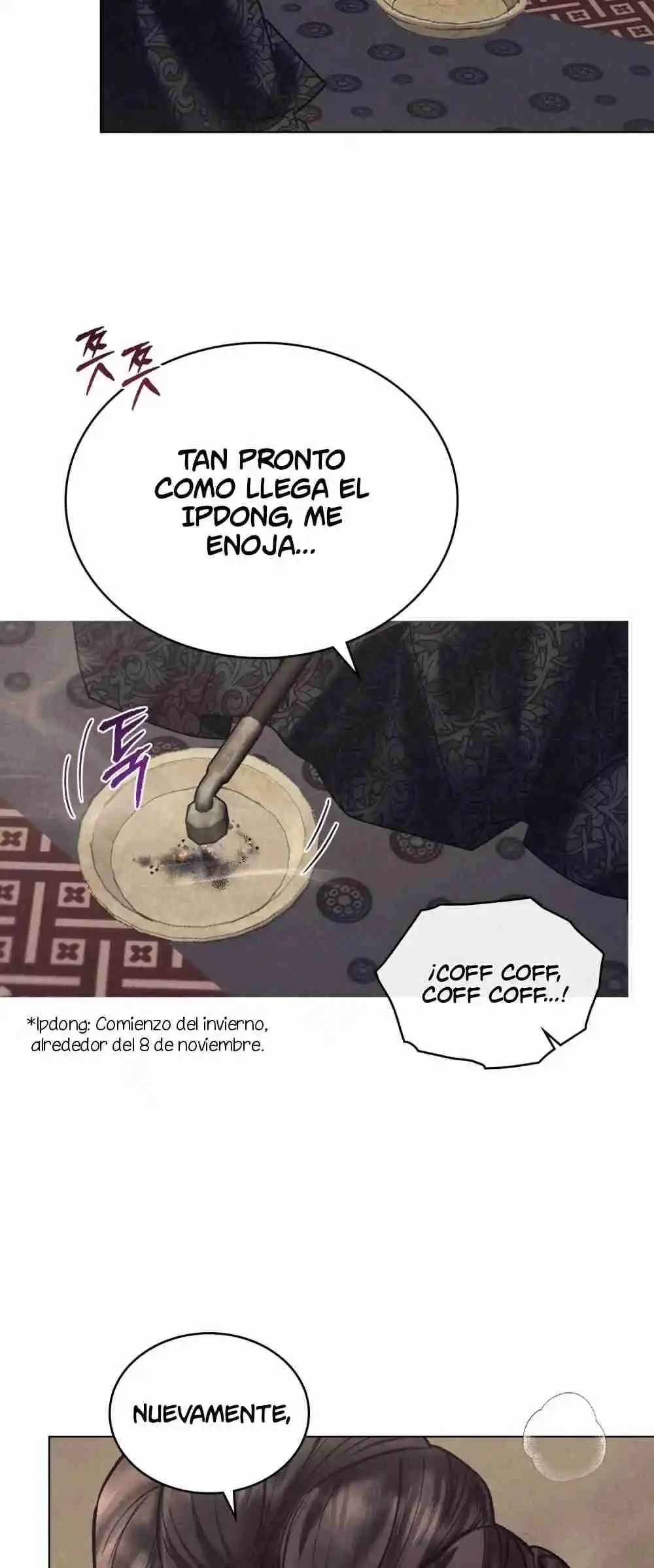 Noche Caotica - Capítulo 2 - Página 20 - LectorTMOo