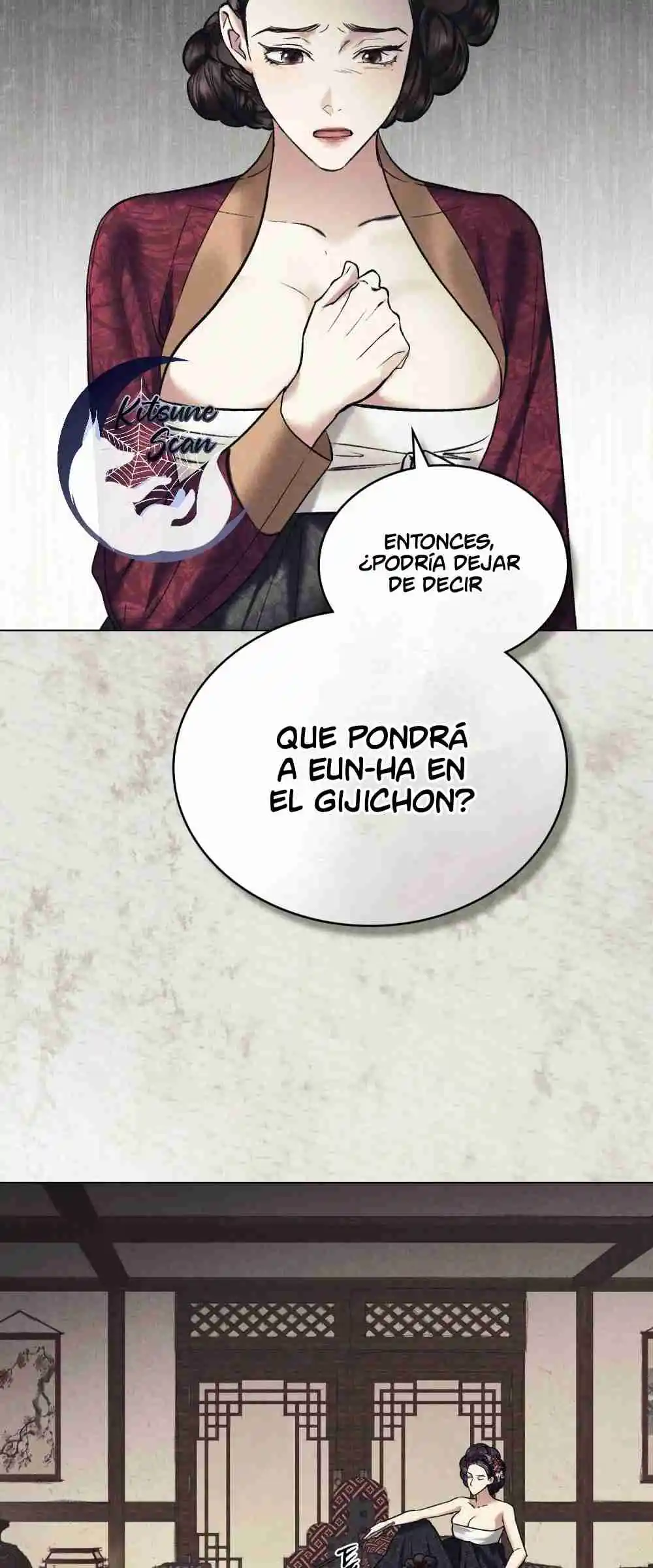 Noche Caotica - Capítulo 2 - Página 23 - LectorTMOo